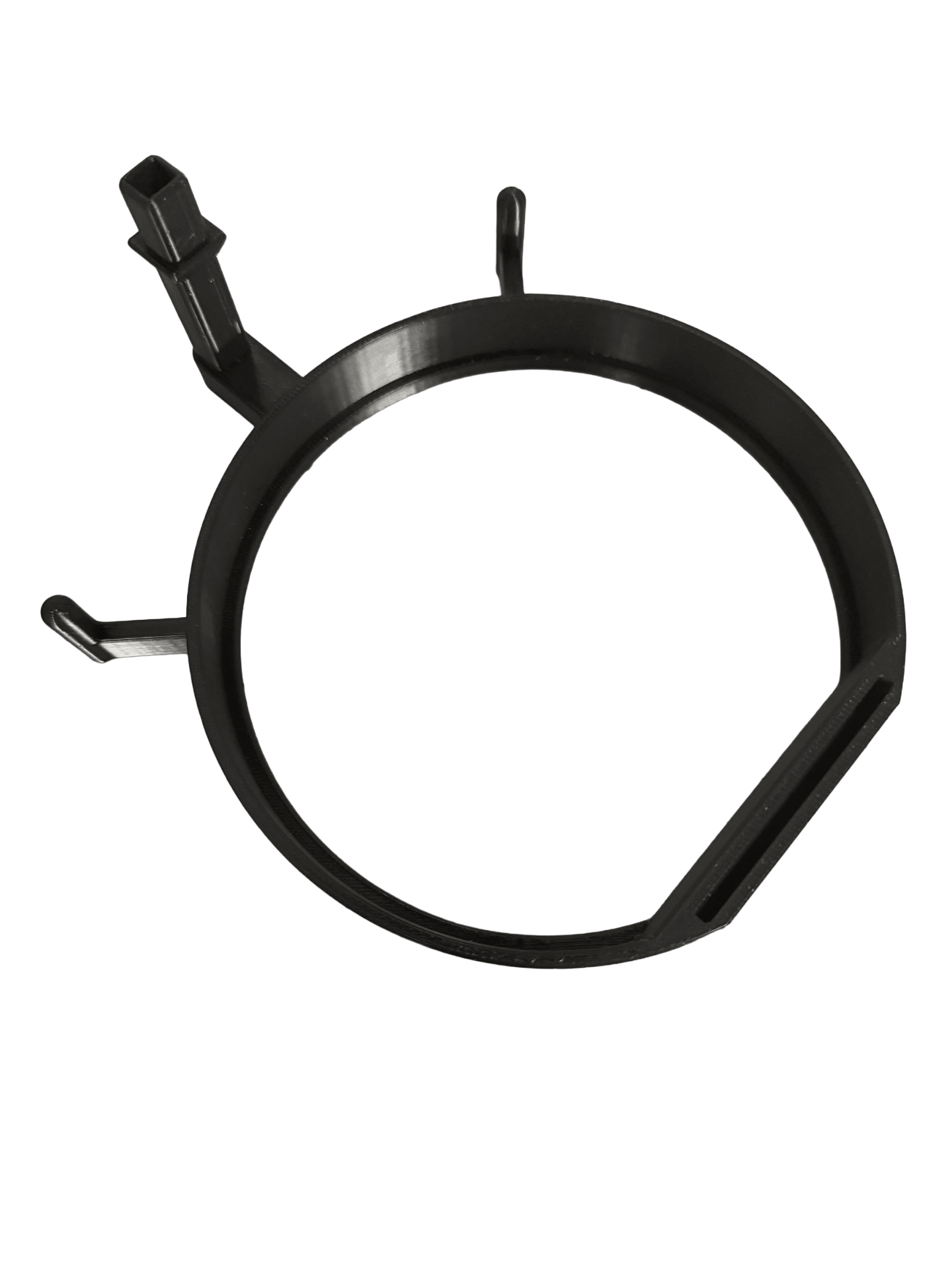 Base One Hand component